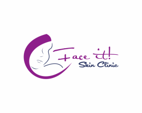 Face it! Skin Clinic entry by Habib