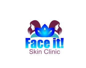 Face it! Skin Clinic entry by alfa84