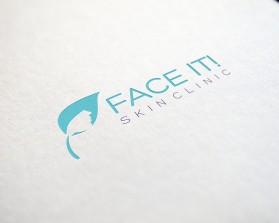Face it! Skin Clinic entry by DanaJelescu