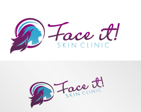 Face it! Skin Clinic entry by alex.projector