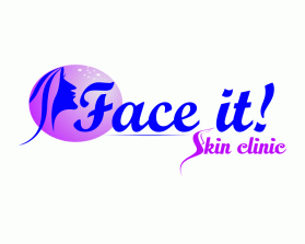 Face it! Skin Clinic entry by solomon