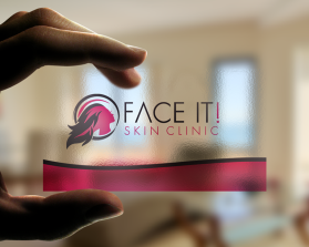 Face it! Skin Clinic entry by alex.projector