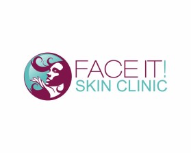 Face it! Skin Clinic entry by CJ dw
