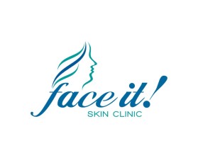 Face it! Skin Clinic entry by kittu