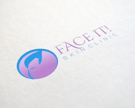 Face it! Skin Clinic entry by DanaJelescu