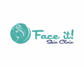 Face it! Skin Clinic entry by Habib