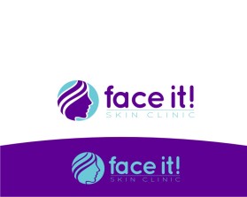 Face it! Skin Clinic entry by savana