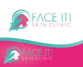 Face it! Skin Clinic entry by alex.projector