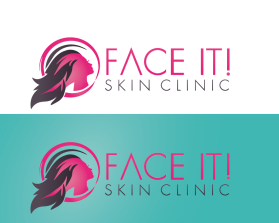 Face it! Skin Clinic entry by alex.projector