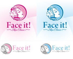 Face it! Skin Clinic entry by Diens