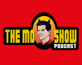 The Mo Show Podcast entry by exnimbuzzer