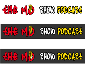 The Mo Show Podcast entry by C3P5