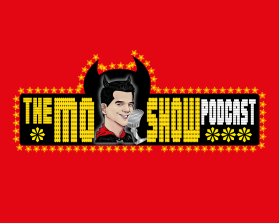 The Mo Show Podcast entry by exnimbuzzer