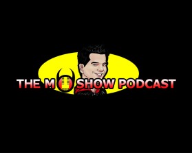 The Mo Show Podcast entry by goodness