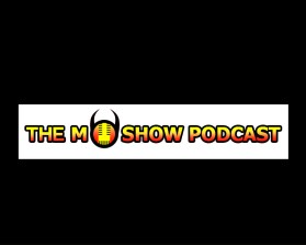 The Mo Show Podcast entry by goodness