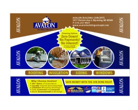 Graphic Design entry 1052668 submitted by Quan