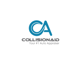 www.collisionaid.com entry by racer