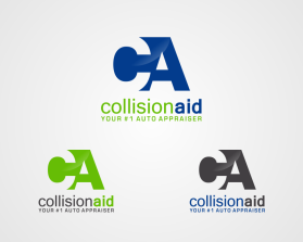 www.collisionaid.com entry by rain