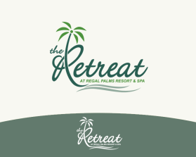 The Retreat entry by smarttaste