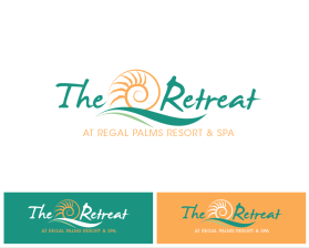 The Retreat entry by graphica