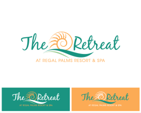 The Retreat entry by graphica