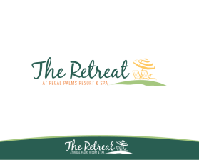 The Retreat entry by LeAnn