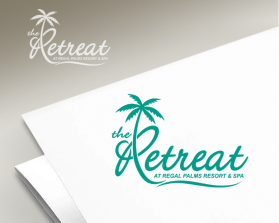 The Retreat entry by smarttaste