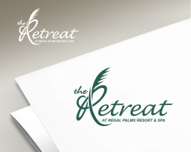 The Retreat entry by smarttaste