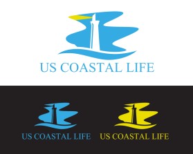 U.S.CoastalLife entry by FactoryMinion
