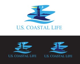 U.S.CoastalLife entry by FactoryMinion
