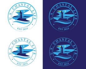 U.S.CoastalLife entry by FactoryMinion