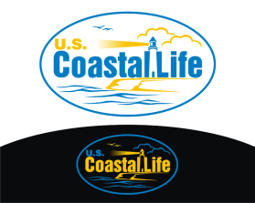 U.S.CoastalLife entry by Bima Sakti