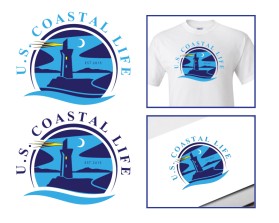 U.S.CoastalLife entry by FactoryMinion