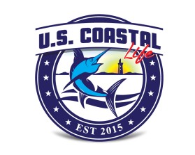 U.S.CoastalLife entry by FactoryMinion
