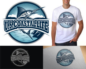 U.S.CoastalLife entry by Bima Sakti