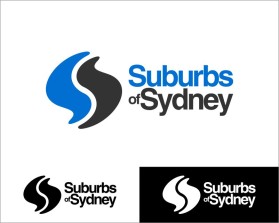 Suburbs of Sydney entry by fajar al-habsyi