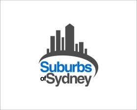 Suburbs of Sydney entry by fajar al-habsyi