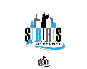 Suburbs of Sydney entry by Lady Jane Arreglado
