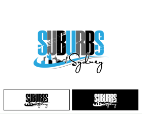 Suburbs of Sydney entry by Lady Jane Arreglado