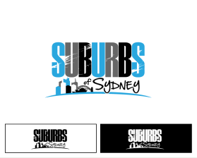 Suburbs of Sydney entry by Lady Jane Arreglado