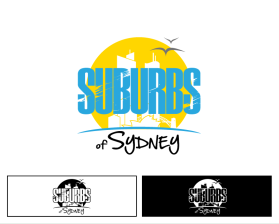 Suburbs of Sydney entry by Lady Jane Arreglado