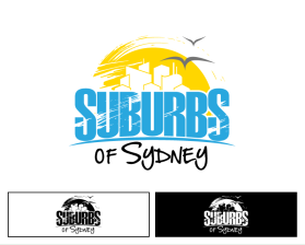 Suburbs of Sydney entry by Lady Jane Arreglado