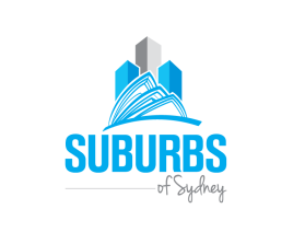 Suburbs of Sydney entry by Dimitris