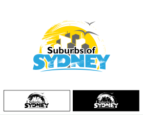 Suburbs of Sydney entry by Lady Jane Arreglado