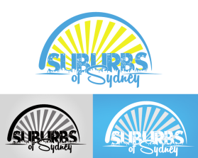 Suburbs of Sydney entry by Aleksandra Kateusz