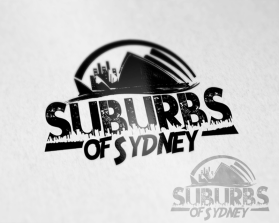 Suburbs of Sydney entry by Aleksandra Kateusz