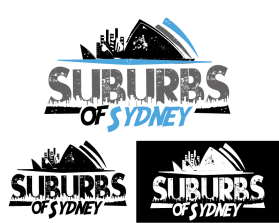 Suburbs of Sydney entry by Aleksandra Kateusz