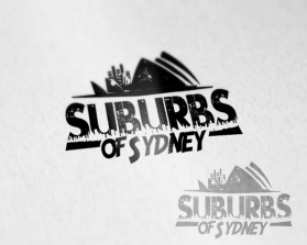 Suburbs of Sydney entry by Aleksandra Kateusz
