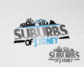Suburbs of Sydney entry by Aleksandra Kateusz