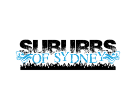 Suburbs of Sydney entry by Joel Bonete